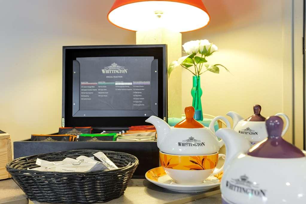 Brit Hotel Le Galion & Spa Binic Restaurace fotografie